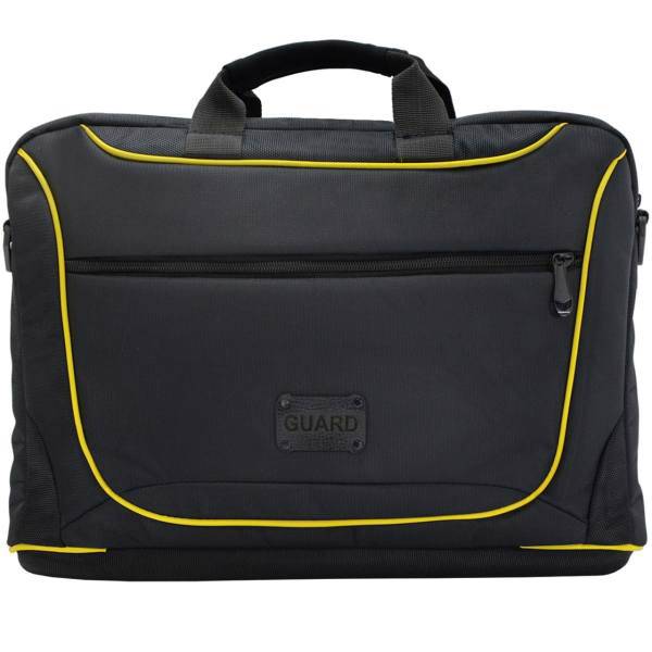 Guard BLY 27194 Bag For 15.6 Inch Labtop، کیف لپ تاپ گارد مدل BLY 27194 مناسب برای لپ تاپ 15.6 اینچی