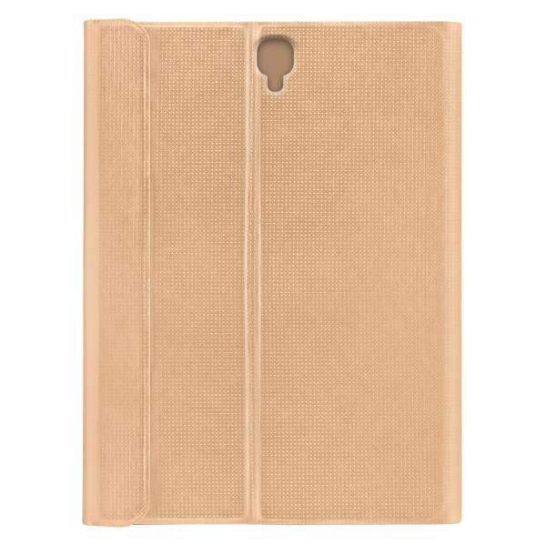 Book Cover Flip Cover For Samsung Galaxy Tab S3 9.7، کیف کلاسوری مدل Book Cover مناسب برای تبلت سامسونگ گلکسی Tab S3 9.7