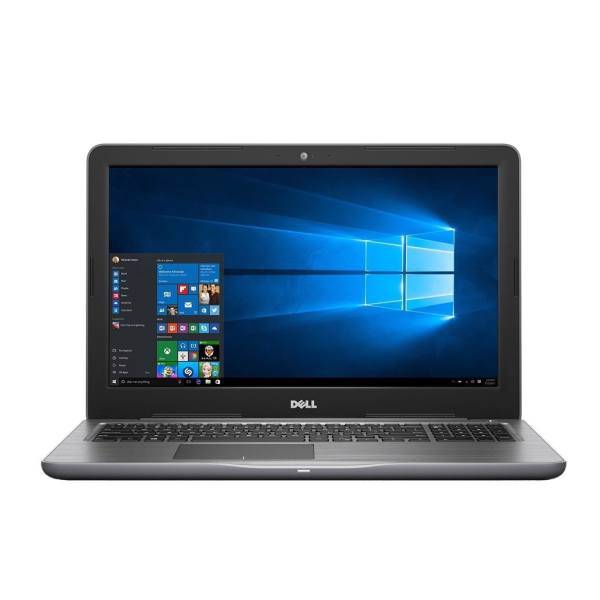 Dell Inspiron 15-5567 -NEW-PLUS- 15 inch Laptop، لپ تاپ 15 اینچی دل مدل Inspiron 15-5567- H-NEW-PLUS