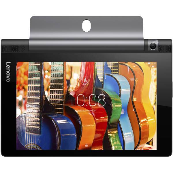 Lenovo Yoga Tab 3 8.0 YT3-850M - 16GB Tablet، تبلت لنوو مدل Yoga Tab 3 8.0 YT3-850M نسخه‌ 8 اینچی ظرفیت 16 گیگابایت