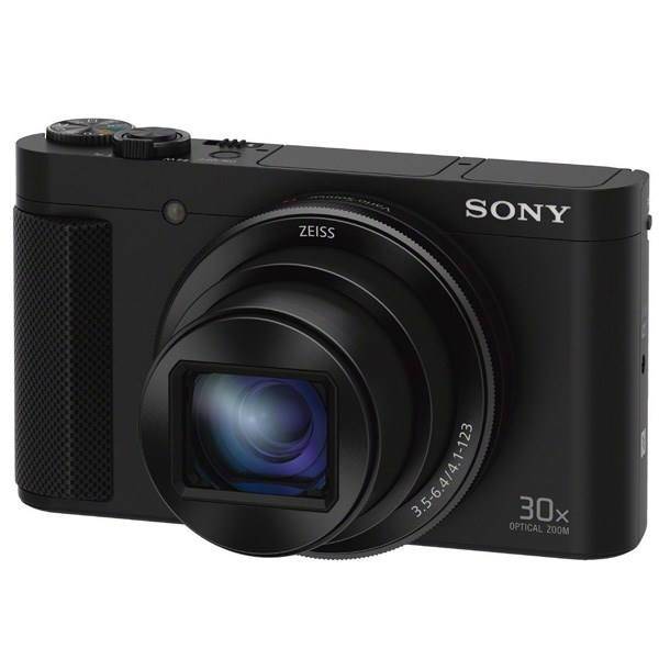 Sony Cybershot DSC-HX90V Digital Camera، دوربین دیجیتال سونی مدل سایبرشات DSC-HX90V