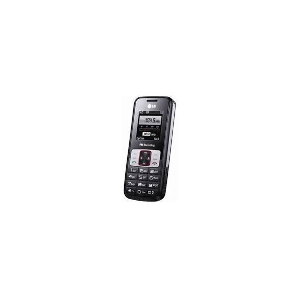LG GB160، گوشی موبایل ال جی جی بی 160