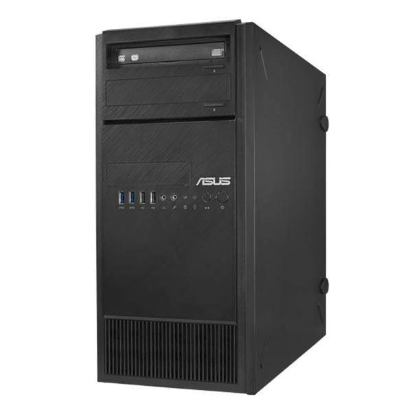 ASUS Server TS100-E9-PI4-A، کامپیوتر سرور ایسوس مدل TS100-E9-PI4-A