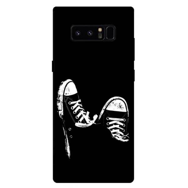 KH 0043 Cover For Samsung Galaxy Note8، کاور کی اچ مدل 0043 مناسب برای گوشی موبایل سامسونگ گلکسی Note 8