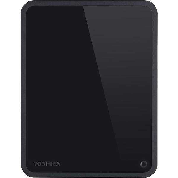 Toshiba Canvio for Desktop External Hard Drive - 4TB، هارد اکسترنال توشیبا مدل Canvio for Desktop ظرفیت 4 ترابایت