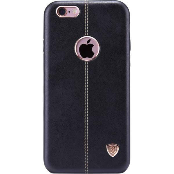Nillkin Englon Leather Cover For Apple iPhone 6/6s، کاور نیلکین مدل Englon Leather مناسب برای گوشی موبایل آیفون 6/6s