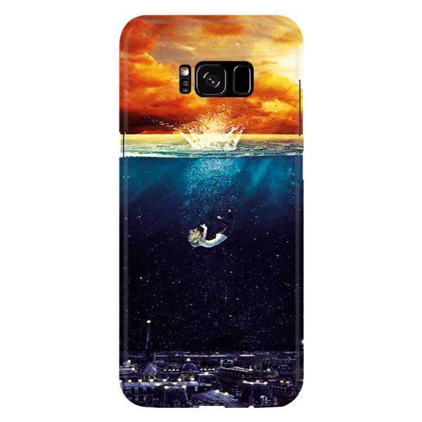 ZeeZip 366G Cover For Samsung Galaxy S8، کاور زیزیپ مدل 366G مناسب برای گوشی موبایل سامسونگ گلکسی S8