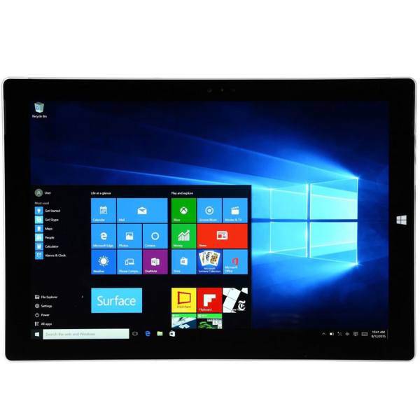 Microsoft Surface Pro 3 - 128GB Tablet، تبلت مایکروسافت مدل Surface Pro 3 ظرفیت 128 گیگابایت