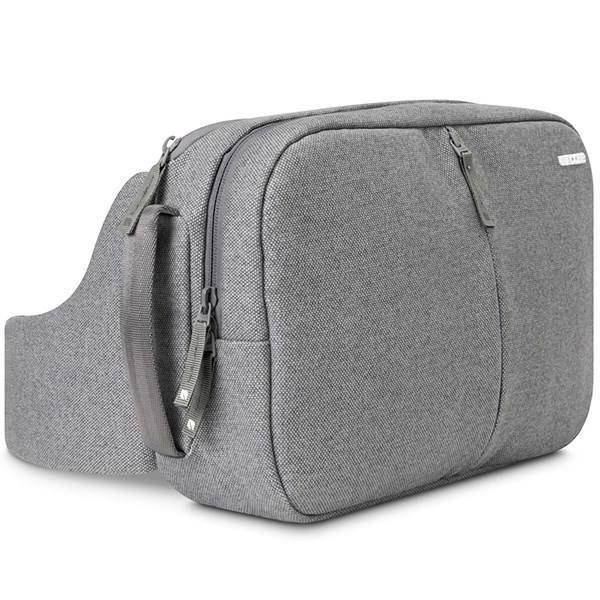 Incase Quick Sling Tech Canvas Bag for iPad Air، کیف تبلت اینکیس مدل کوییک اسلینگ تک کنواس مناسب برای آی پد ایر