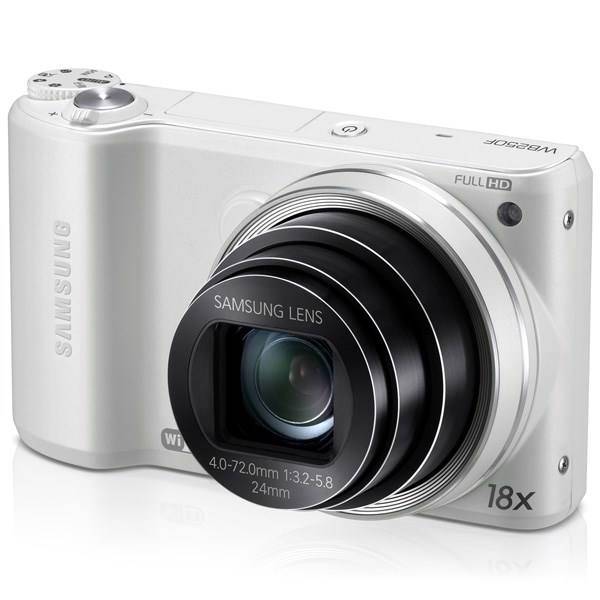 Samsung WB250F، دوربین دیجیتال سامسونگ WB250F