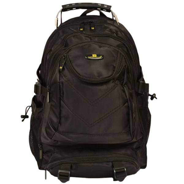 Parine SP83 Backpack For 17.5 Inch Laptop، کوله پشتی لپ تاپ پارینه مدل SP83 مناسب برای لپ تاپ 15 اینچی