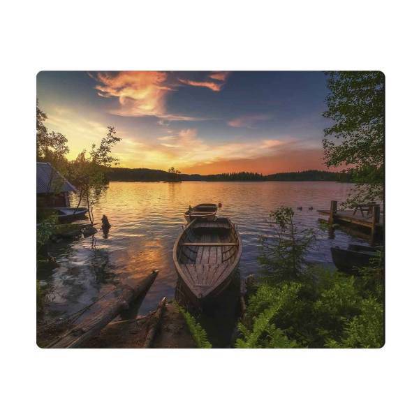 Elinor MPE80 Mousepad، ماوس پد الینور مدل MPE80