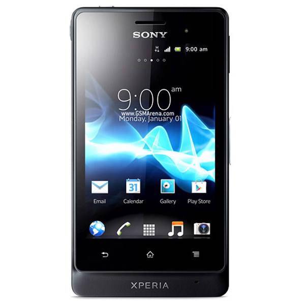 Sony Xperia Go، گوشی موبایل سونی اکسپریا گو