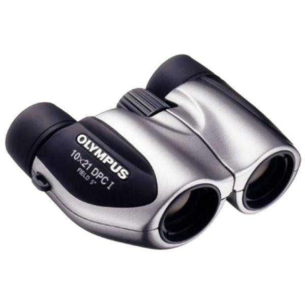 Olympus 10X21 DPCI، دوربین دو چشمی الیمپوس مدل 10x21 DPCI