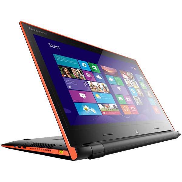 Lenovo Flex 14، لپ تاپ لنوو فلکس 14