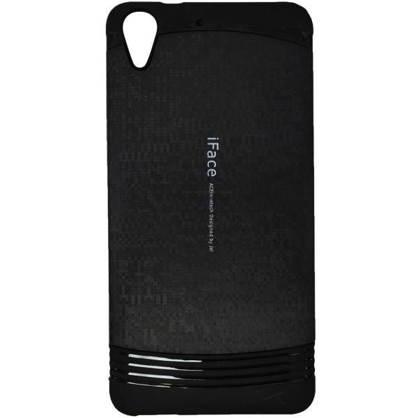 iFace Mall Cover For HTC Desire 728، کاور آی فیس مدل Mall مناسب برای گوشی موبایل اچ تی سی Desire 728