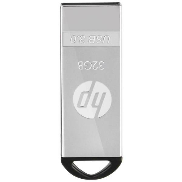 HP X720W Flash Memory - 32GB، فلش مموری اچ پی مدل X720W ظرفیت 32 گیگابایت