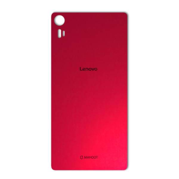 MAHOOT Color Special Sticker for Lenovo VIBE Shot، برچسب تزئینی ماهوت مدلColor Special مناسب برای گوشی Lenovo VIBE Shot