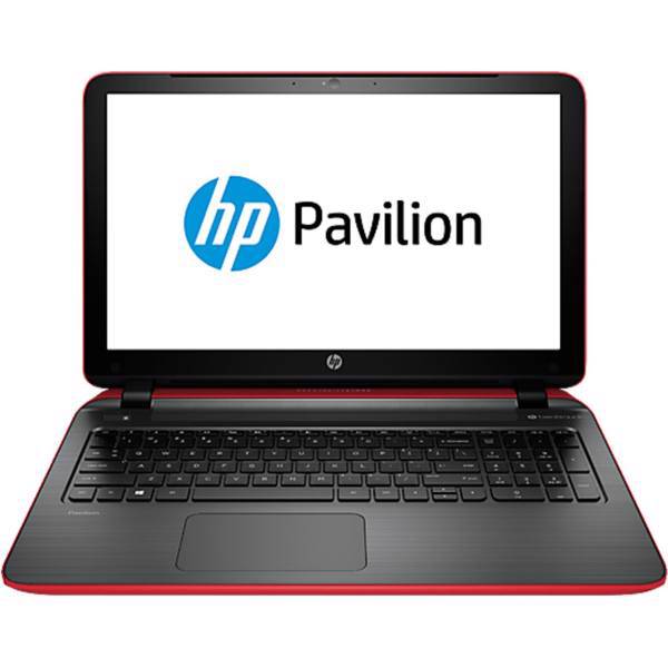 HP Pavilion 15-p208ne - 15 inch Laptop، لپ تاپ 15 اینچی اچ پی مدل پاویلیون 15-p208ne