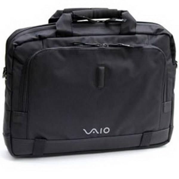 Sony Vaio Handle Bag For Laptop 13 inch، کیف لپ تاپ سونی مدل وایو مناسب برای لپ تاپ 13 اینچ