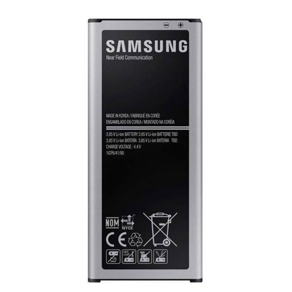 Samsung EB-BN915BBC 3000mAh Mobile Phone Battery For Galaxy Note EDGE، باتری موبایل سامسونگ مدل EB-BN915BBC با ظرفیت 3000mAh مناسب برای گوشی موبایل Galaxy Note EDGE