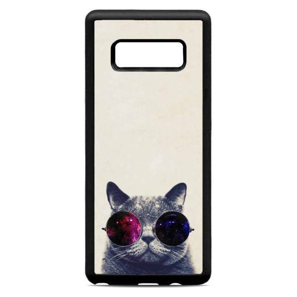 Samsung Galaxy Note8 Cover، کاور کاردستی مدل C2034L مناسب برای گوشی موبایل سامسونگ گلکسی Note8