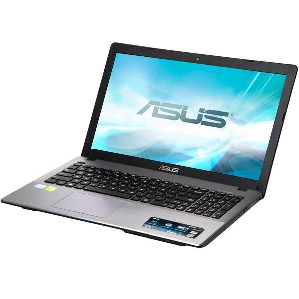 ASUS A550، لپ تاپ ایسوس A550