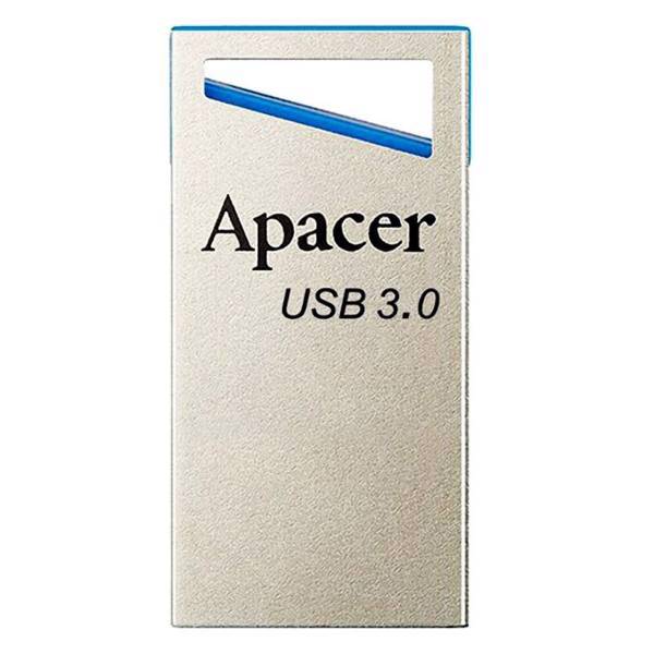 Apacer AH155 Flash Memory 32GB، فلش مموری اپیسر مدل AH155 ظرفیت 32 گیگابایت