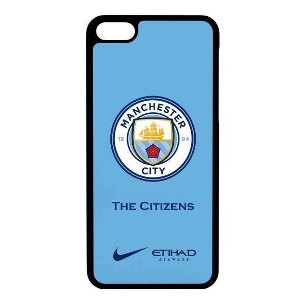Lomana Atletico Madrid M5010 Cover For iPhone 5/5s/5SE، کاور لومانا مدل منچسترسیتی M5010 مناسب برای گوشی موبایل آیفون 5/5s/5SE