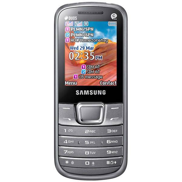 Samsung E2252، گوشی موبایل سامسونگ ای 2252