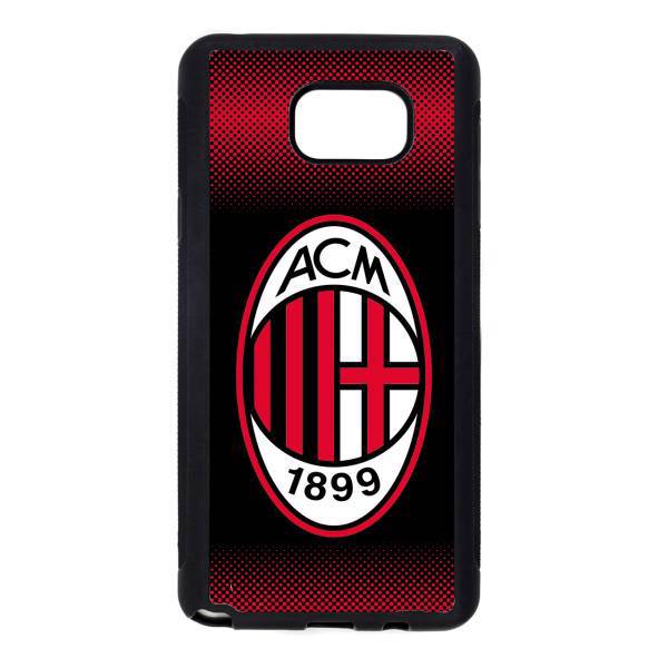 Kaardasti ACMilan Cover For Samsung Galaxy Note 5، کاور کاردستی مدل ACMilan مناسب برای گوشی موبایل Samsung Galaxy Note 5