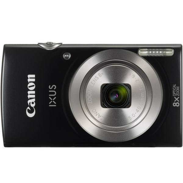 Canon IXUS 185 Digital Camera، دوربین دیجیتال کانن مدل IXUS 185