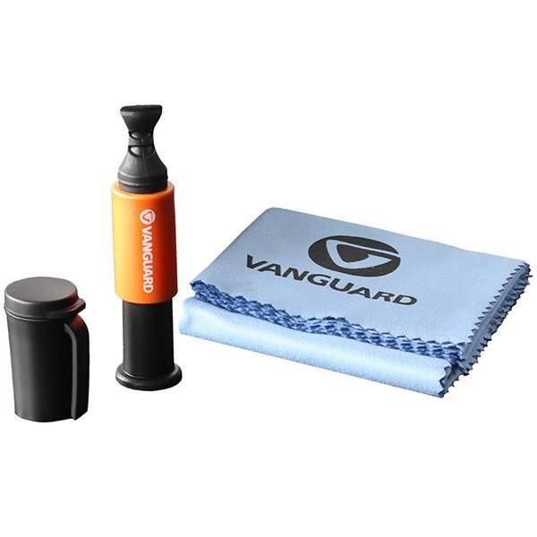 Vanguard CK2N1 Camera Cleaning Kit، کیت تمیز کننده دوربین ونگارد مدل CK2N1
