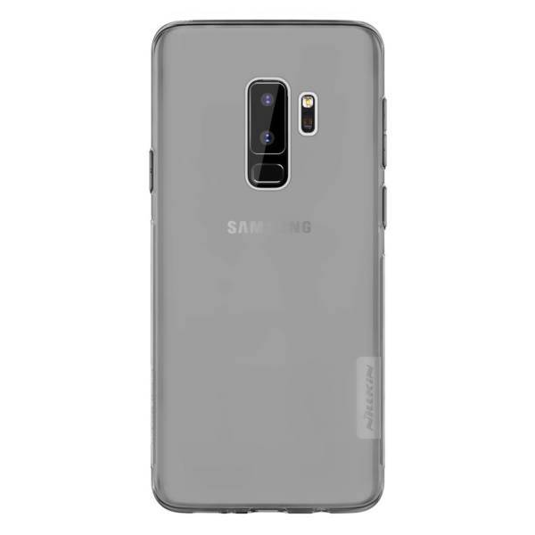 Nillkin N-TPU Cover For Samsung Galaxy S9 Plus، کاور نیلکین مدل N-TPU مناسب برای گوشی موبایل سامسونگ Galaxy S9 Plus