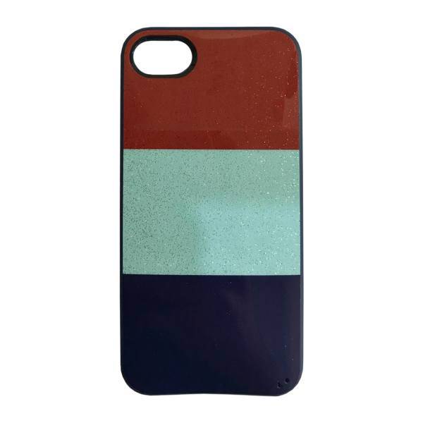 Fossil PC04 Cover For Apple iPhone 5s/5/SE، کاور مدل Fossil PC04 مناسب برای گوشی موبایل آیفون 5s/5/SE