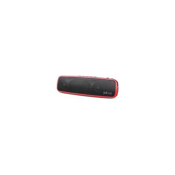 Energy Sistem Speaker Energy Mini Music Box Z200 Ruby Red، اسپیکر انرژی سیستم مینی موزیک باکس زد 200 قرمز