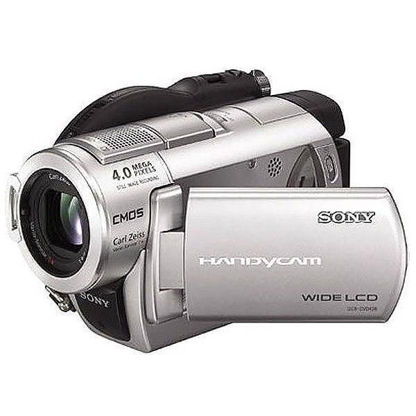 Sony DCR-DVD808، دوربین فیلمبرداری سونی دی سی آر-دی وی دی 808