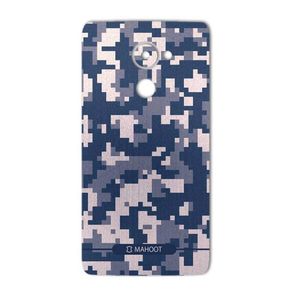 MAHOOT Army-pixel Design Sticker for BlackBerry Dtek 60، برچسب تزئینی ماهوت مدل Army-pixel Design مناسب برای گوشی BlackBerry Dtek 60