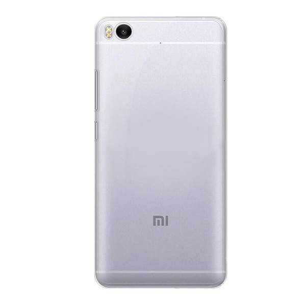 TouchTel Mi 5s Case Cover For Xiaomi Mi 5s، کاور تاچ تل مدل Mi 5s مناسب برای گوشی موبایل Xiaomi Mi 5s