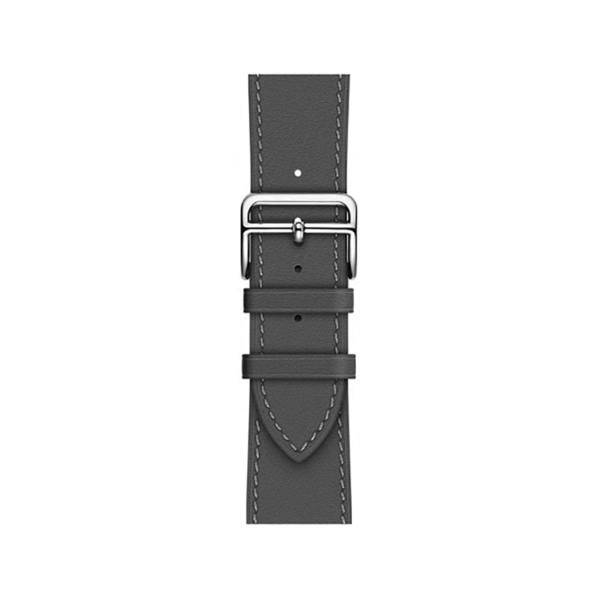 Coteetci Leather Decorous Band For Apple Watch 38 mm، بند چرمی کوتتسی مدل Decorous مناسب برای اپل واچ 38 میلی متری