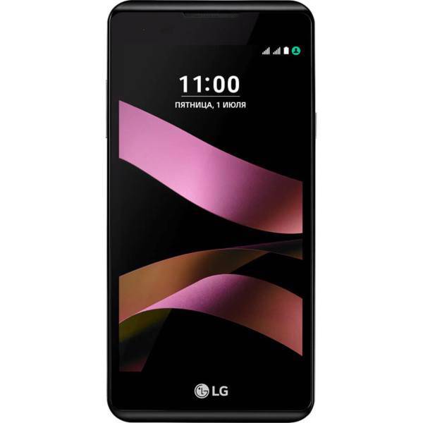 LG X Style Mobile Phone، گوشی موبایل ال جی مدل X Style