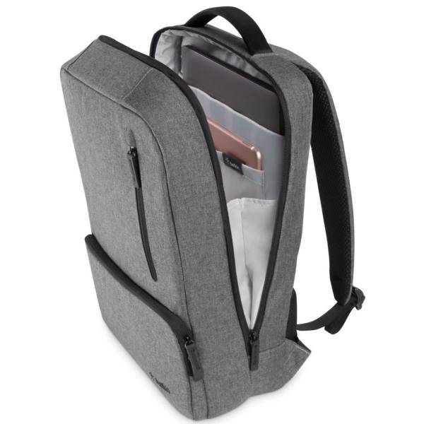 Belkin F8N900bt Backpack For 15.6 Inch Laptop، کوله پشتی لپ تاپ بلکین مدل F8N900bt مناسب برای لپ تاپ 15.6 اینچی