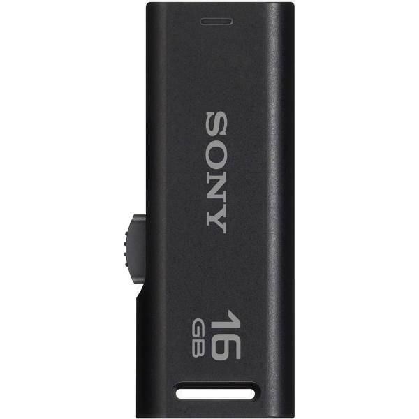 Sony Micro Vault USM-R Flash Memory -16GB، فلش مموری سونی مدل Micro Vault USM-R ظرفیت 16 گیگابایت