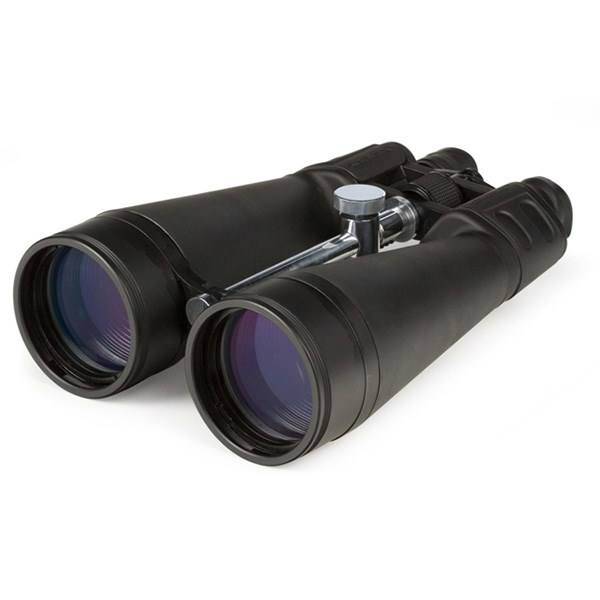 NightSky 20X80 New Binoculars، دوربین دوچشمی نایت اسکای مدل 20X80 New