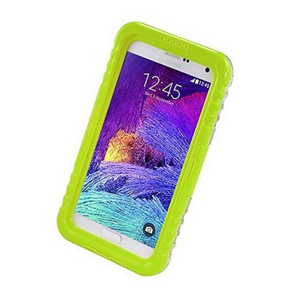 Waterproof Case for Samsung Galaxy Note3/4، کاور ضد آب گوشی موبایل مناسب برای سامسونگ note3/4