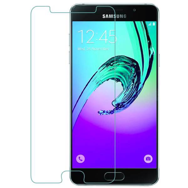 Hocar Tempered Glass Screen Protector For Samsung Galaxy A5 2016، محافظ صفحه نمایش شیشه ای تمپرد هوکار مناسب Samsung Galaxy A5 2016