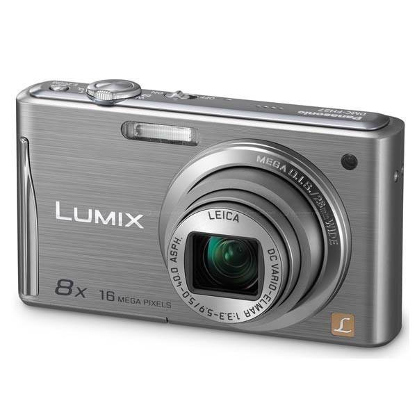 Panasonic Lumix DMC-FH27، دوربین دیجیتال پاناسونیک لومیکس دی ام سی - اف اچ 27