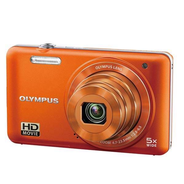 Olympus VG-145، دوربین دیجیتال الیمپوس وی جی 145