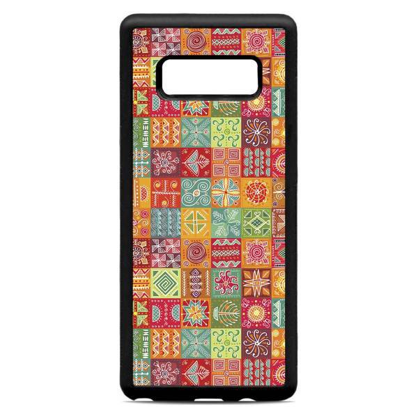 Samsung Galaxy Note8 Cover، کاور کاردستی مدل 452 مناسب برای گوشی موبایل سامسونگ گلکسی Note8