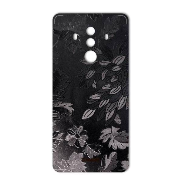 MAHOOT Wild-flower Texture Sticker for Huawei Mate 10 Pro، برچسب تزئینی ماهوت مدل Wild-flower Texture مناسب برای گوشی Huawei Mate 10 Pro